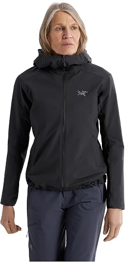 Gamma Hoodie