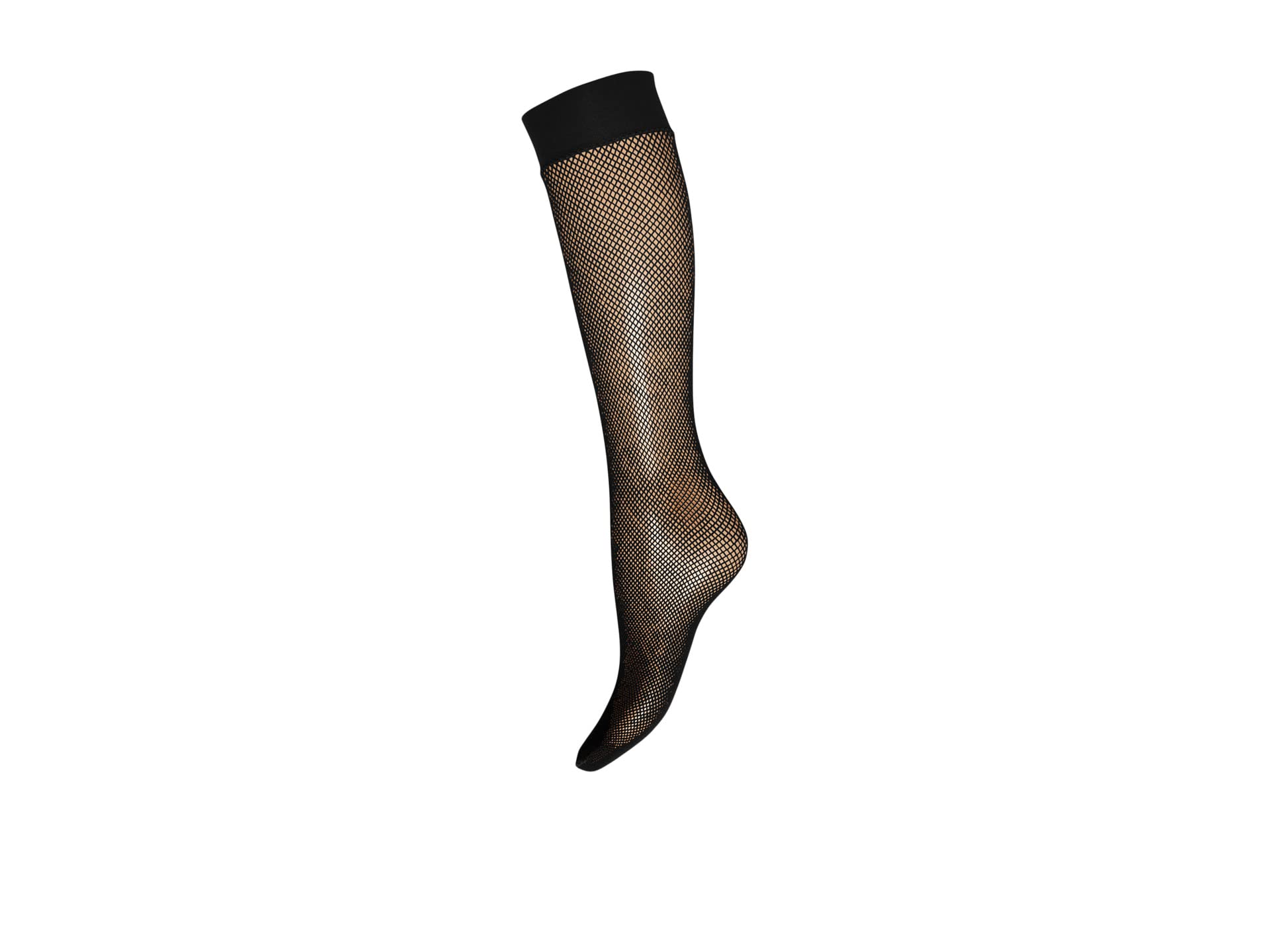 Twenties Econyl Recycled Yarn Knee Highs