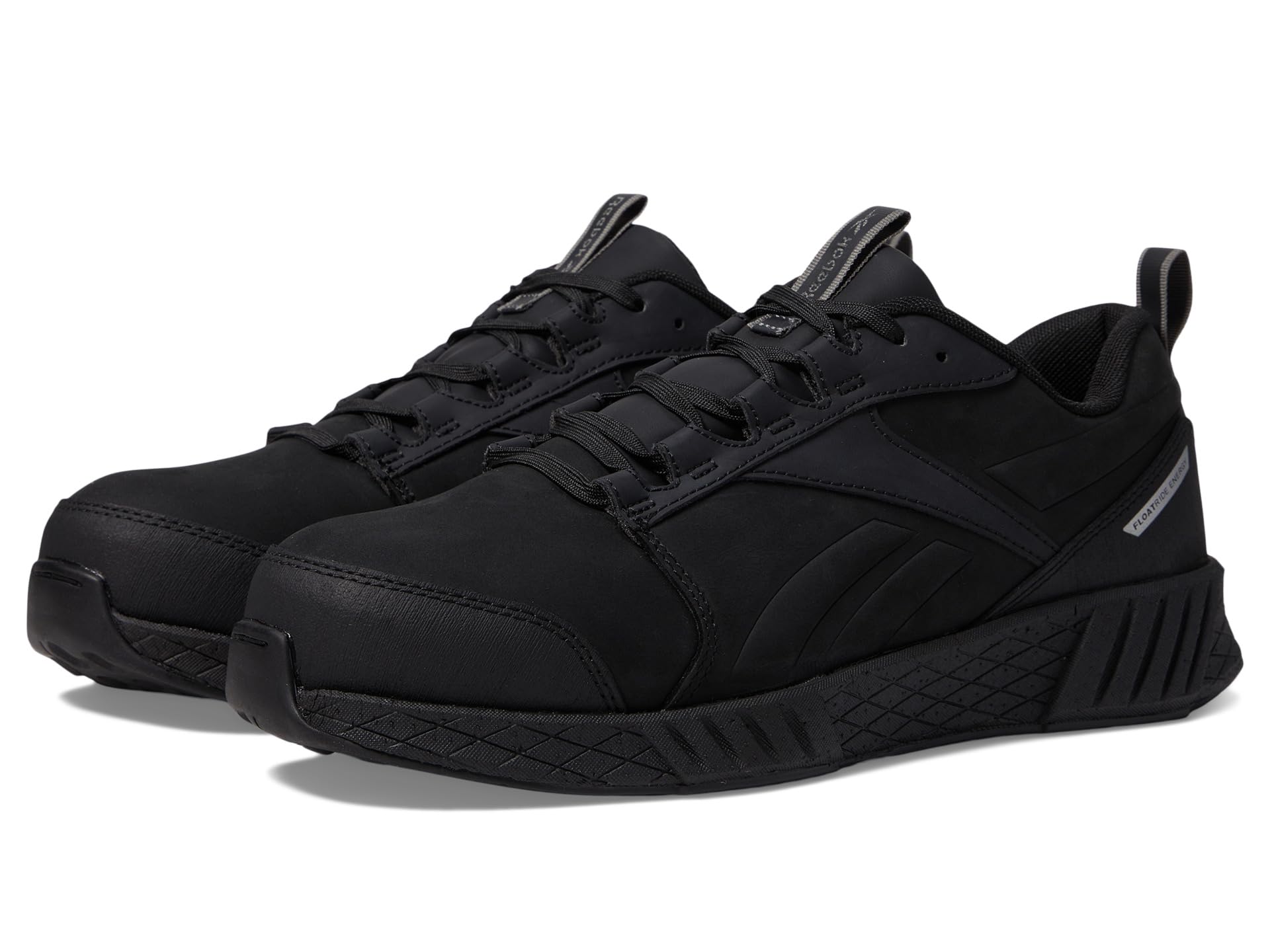 Кроссовки Reebok Work Fusion Flexweave с композитным мыском