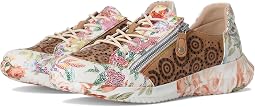 Beige Multi