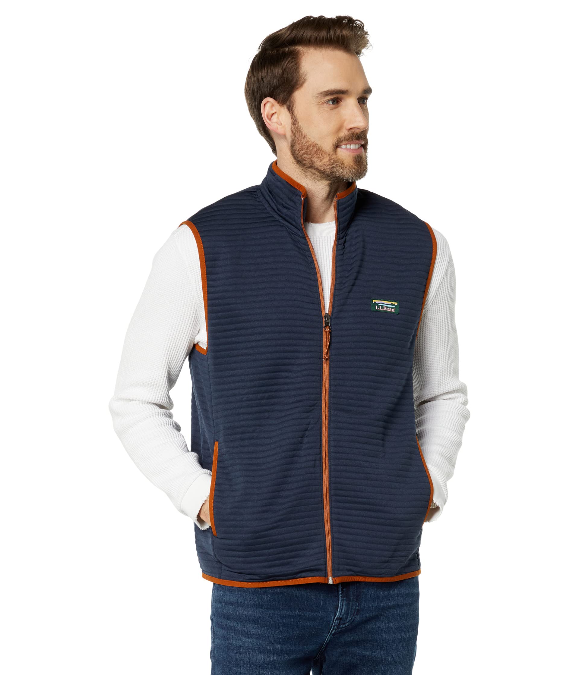 Airlight Vest