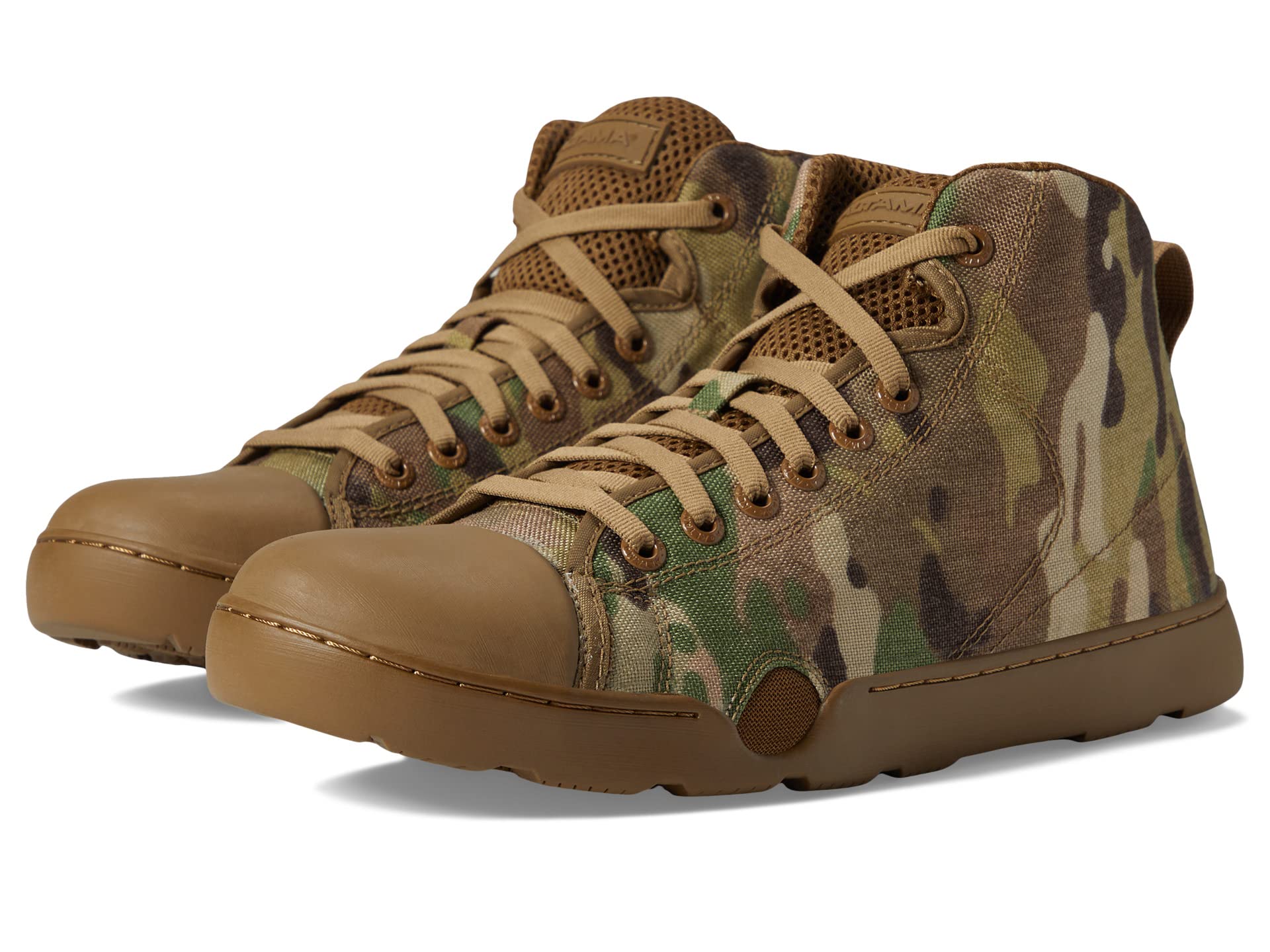 Maritime Assault Mid