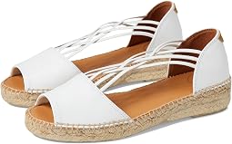 White Leather