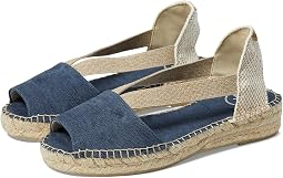 Navy Vintage