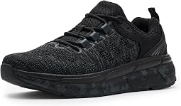 Black Marled