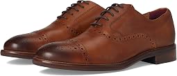 Классические туши Johnston & Murphy Conard 2.0 Cap Toe