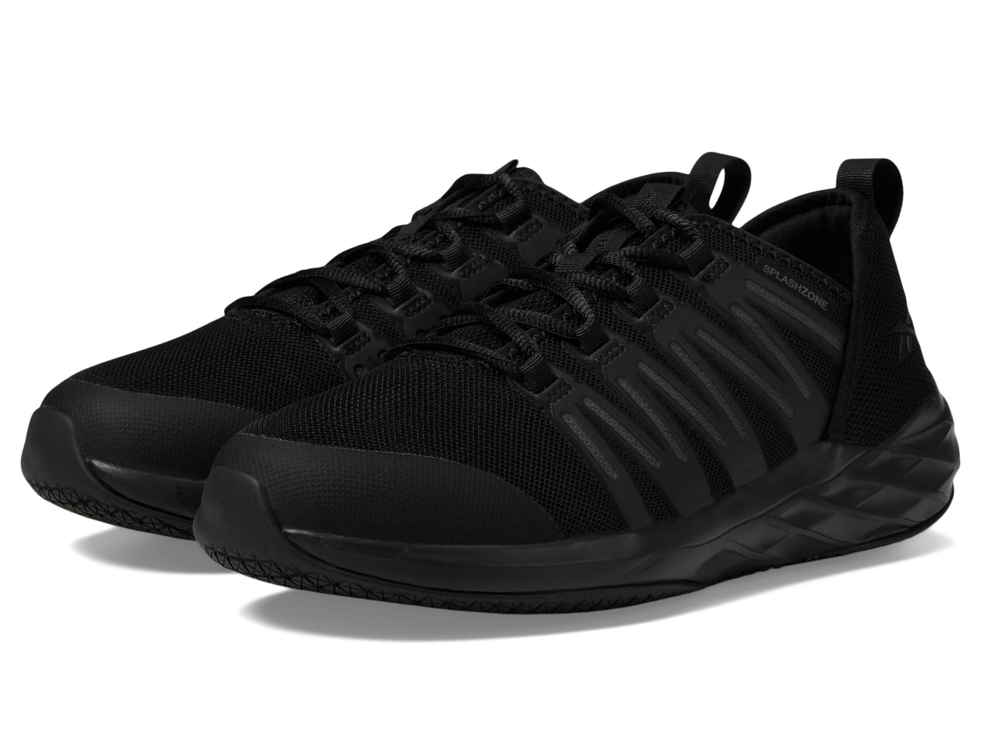Reebok Work кроссовки Astroride Work с мягким защитным носком EH