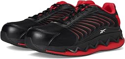 Кроссовки Reebok Work Zig Elusion Heritage с защитным мыском