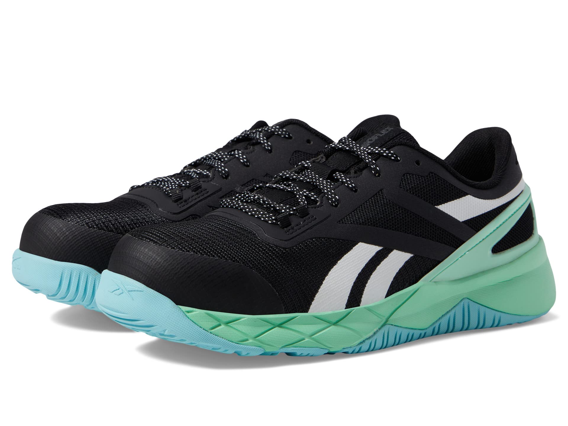 Nanoflex TR Work EH Comp Toe