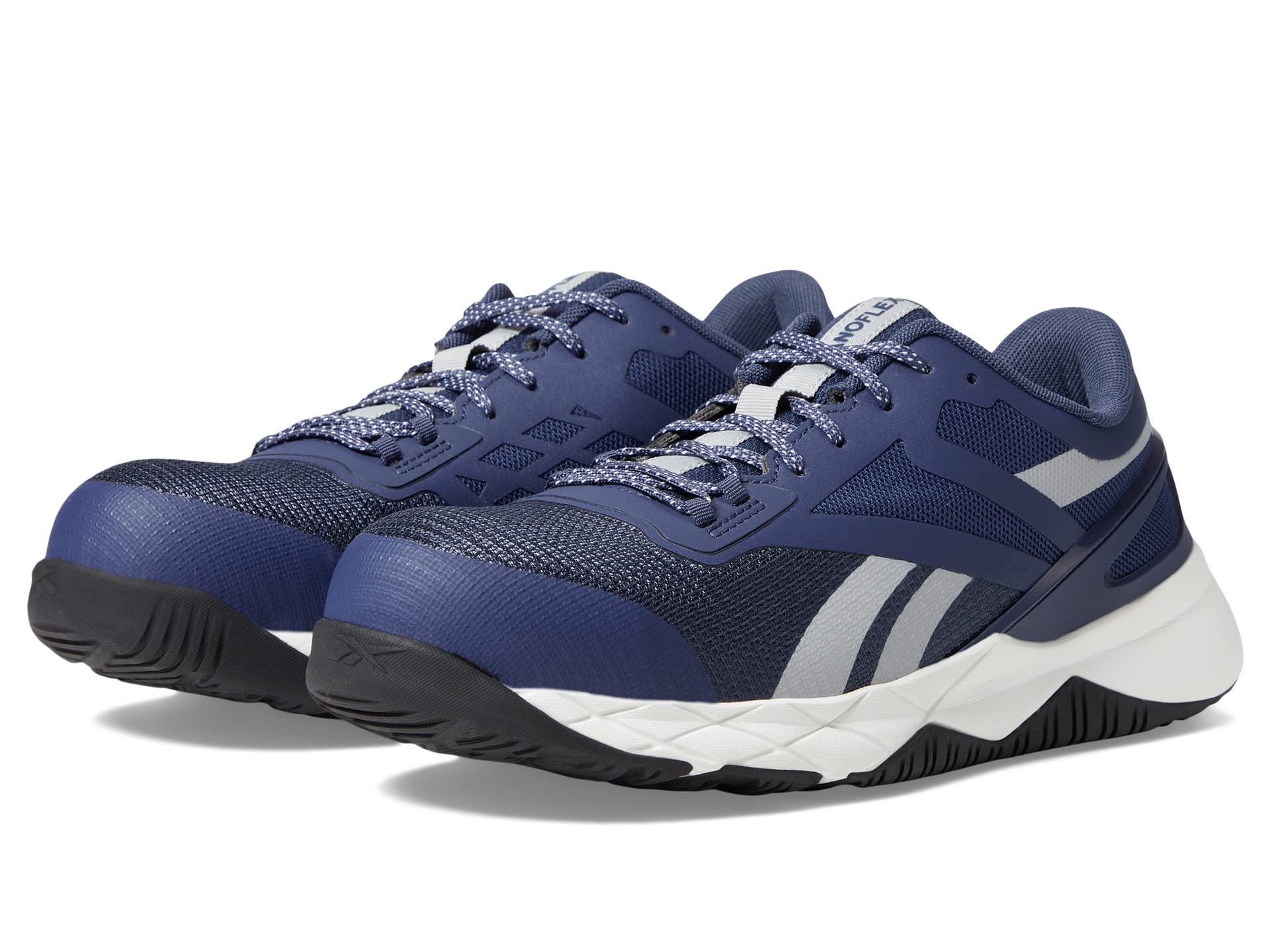 Кроссовки Reebok Work Nanoflex TR EH Comp Toe