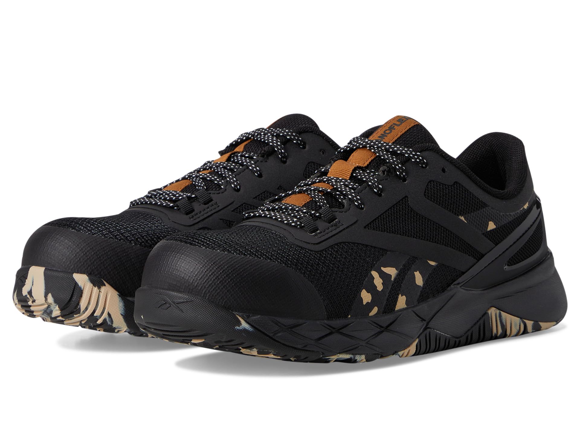 Nanoflex TR Work SD Comp Toe