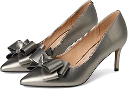 Pewter PU