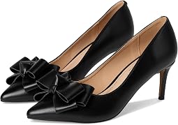 Black PU