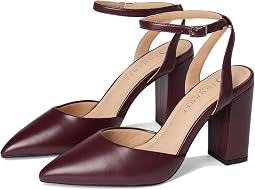 Oxblood