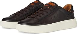 Espresso Leather