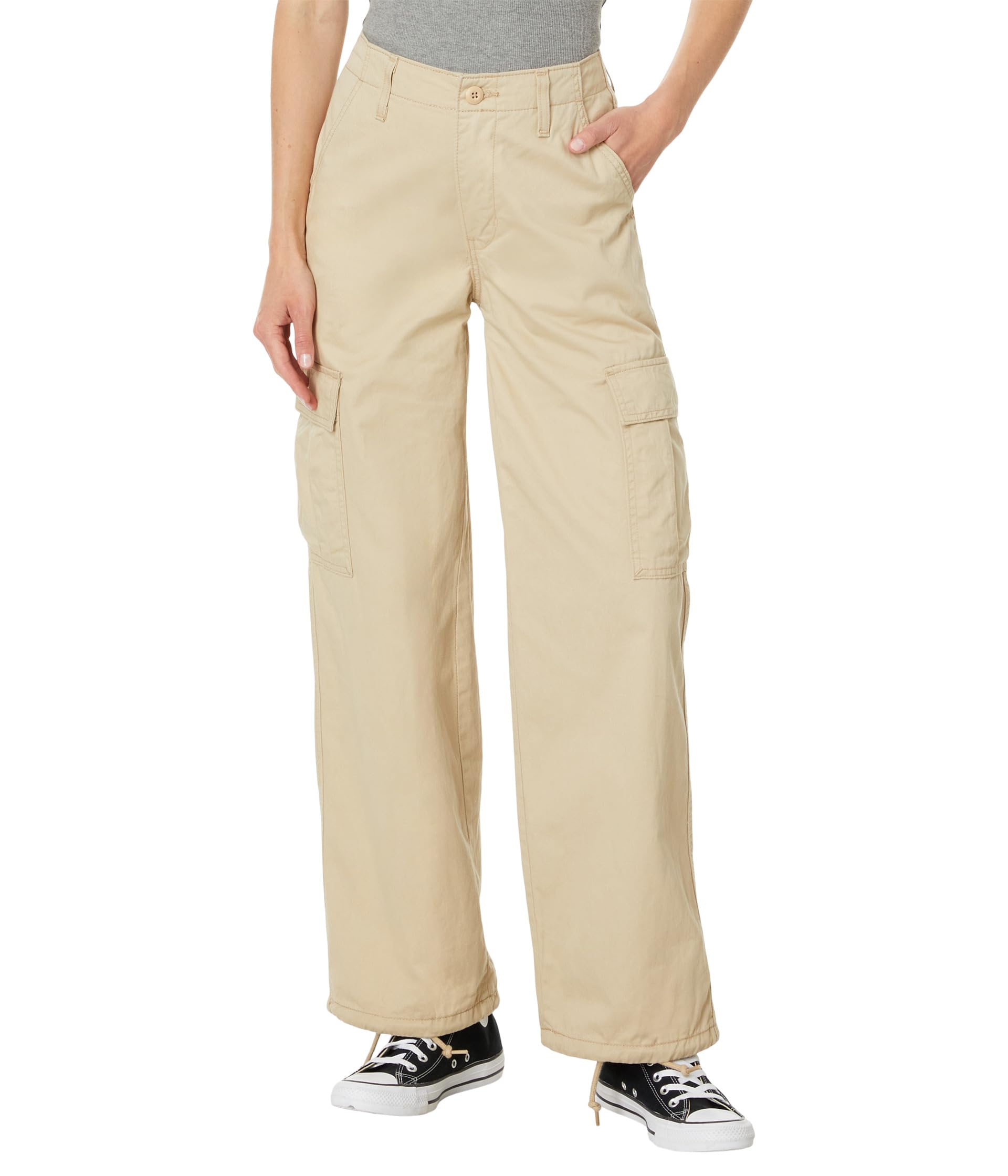94 Baggy Cargo