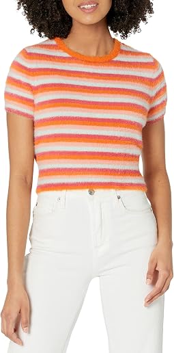 Levi's® Womens, футболка Peach Fuzz