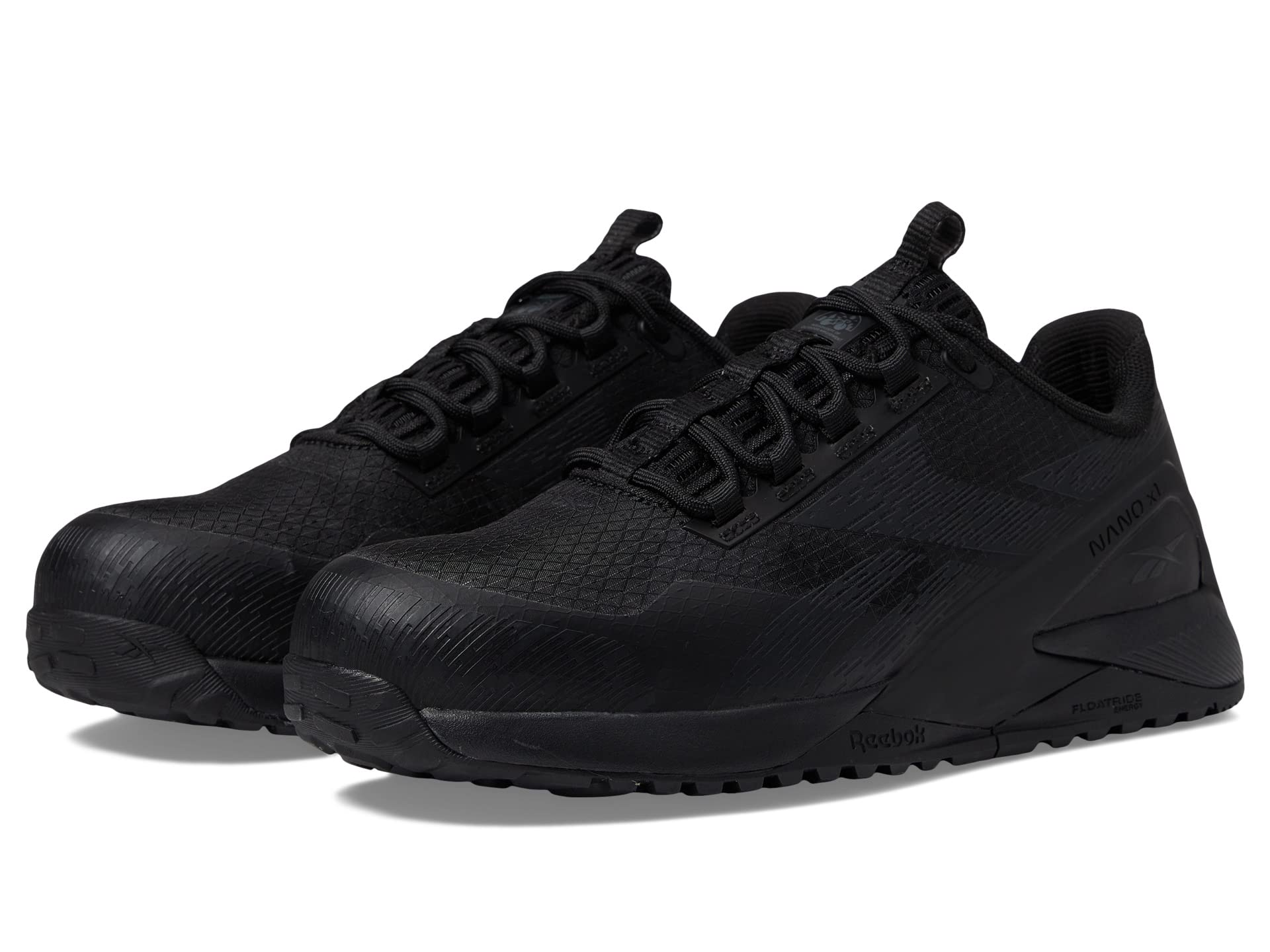 Nano X1 Adventure Work EH Comp Toe