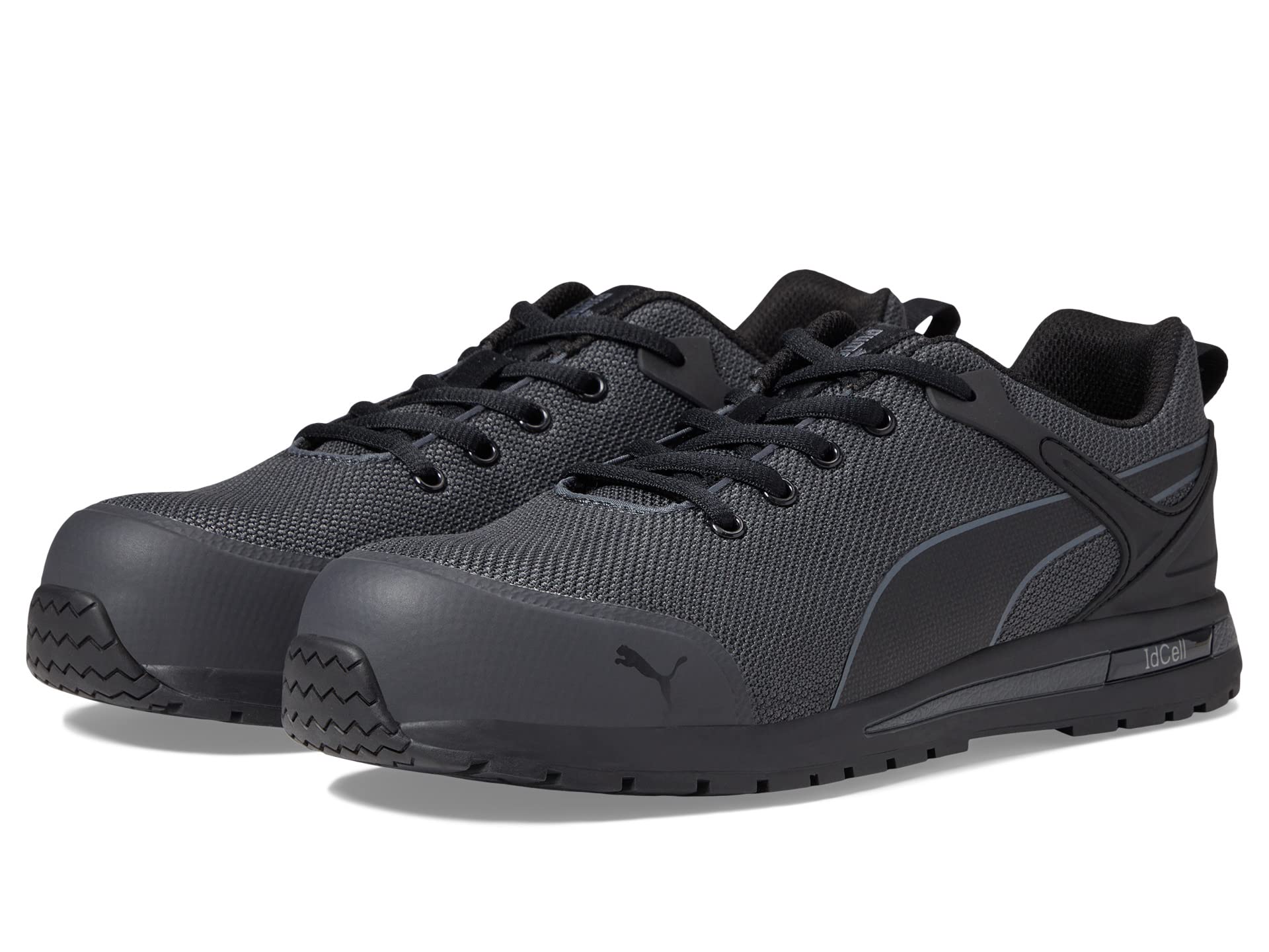 Кроссовки Levity Knit Low ASTM EH