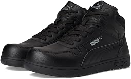 Кроссовки Frontcourt Leather Mid ASTM EH