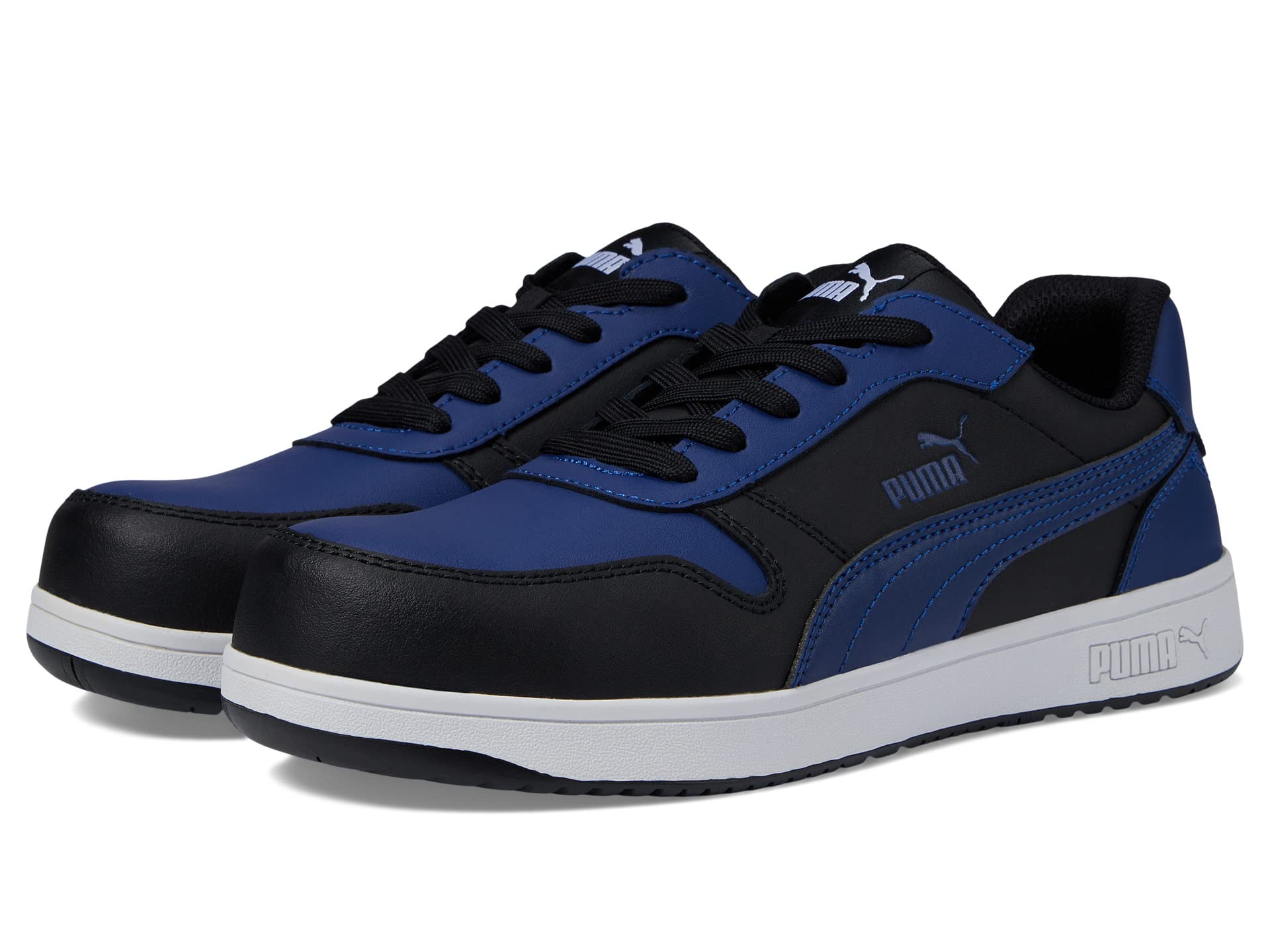 Frontcourt Leather Low ASTM SD кроссовки