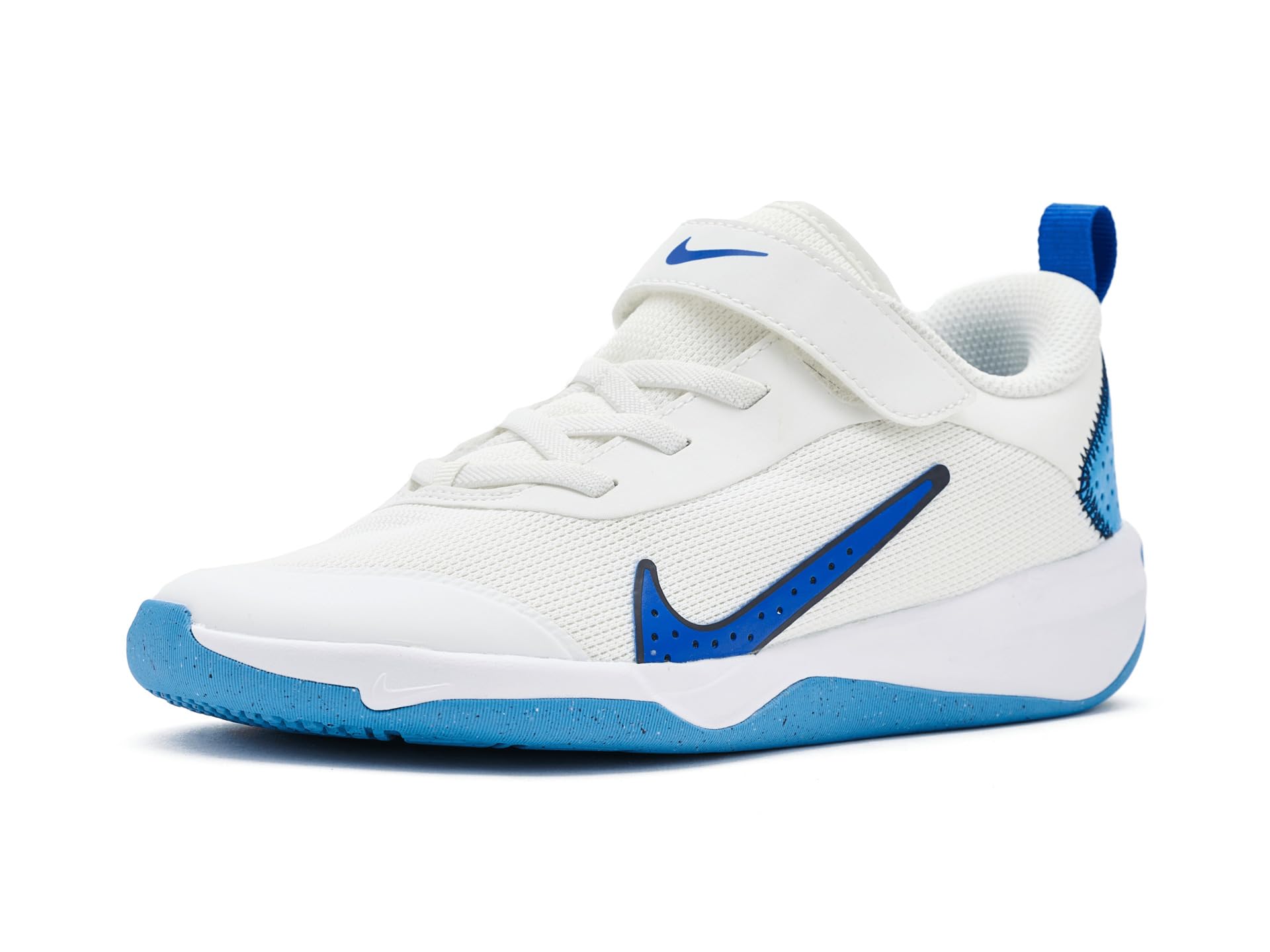 Детские кроссовки Nike Kids Omni (Little Kid)