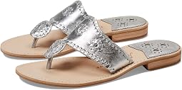 Silver/Silver