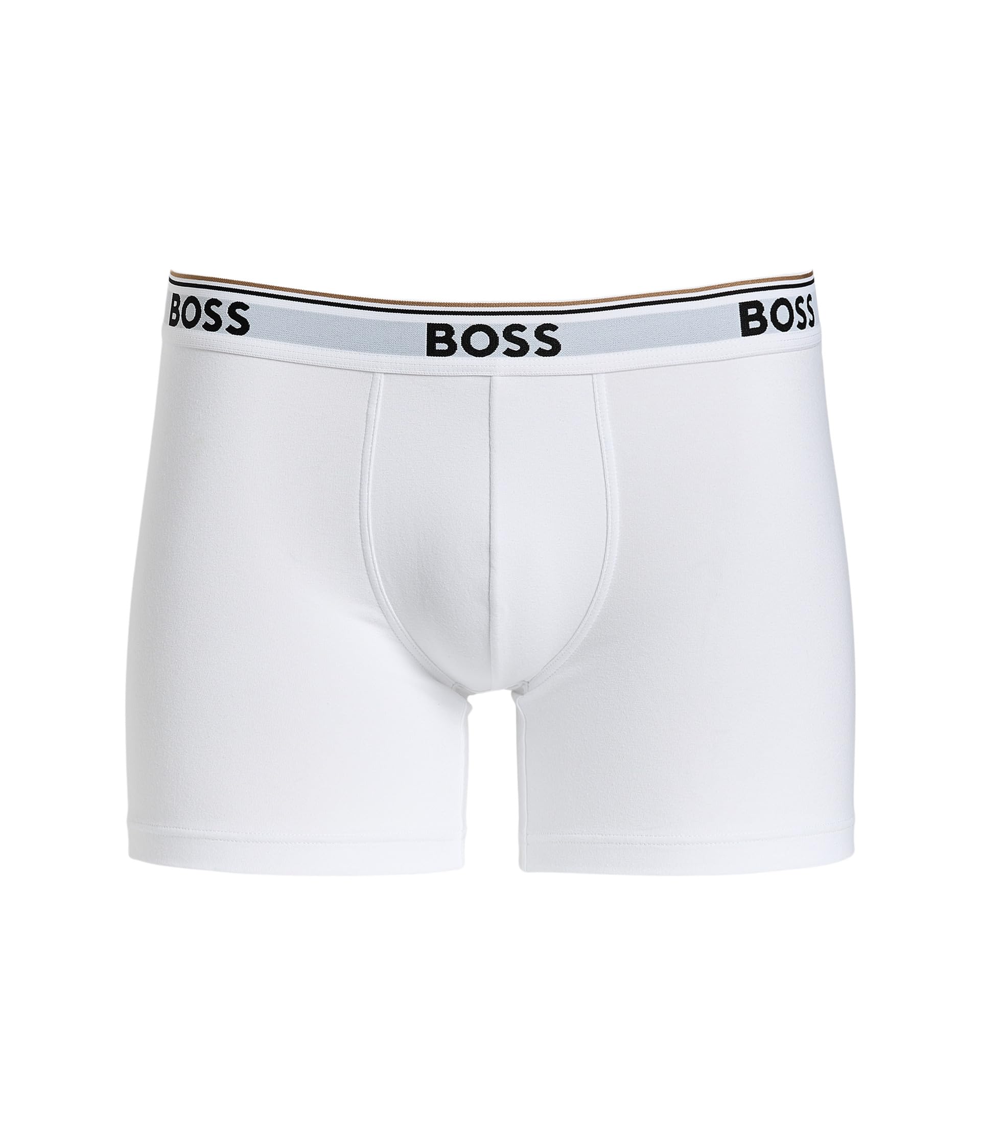 Боксеры-брифы Power 3 шт. от BOSS