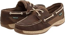 Bomber Brown Leather