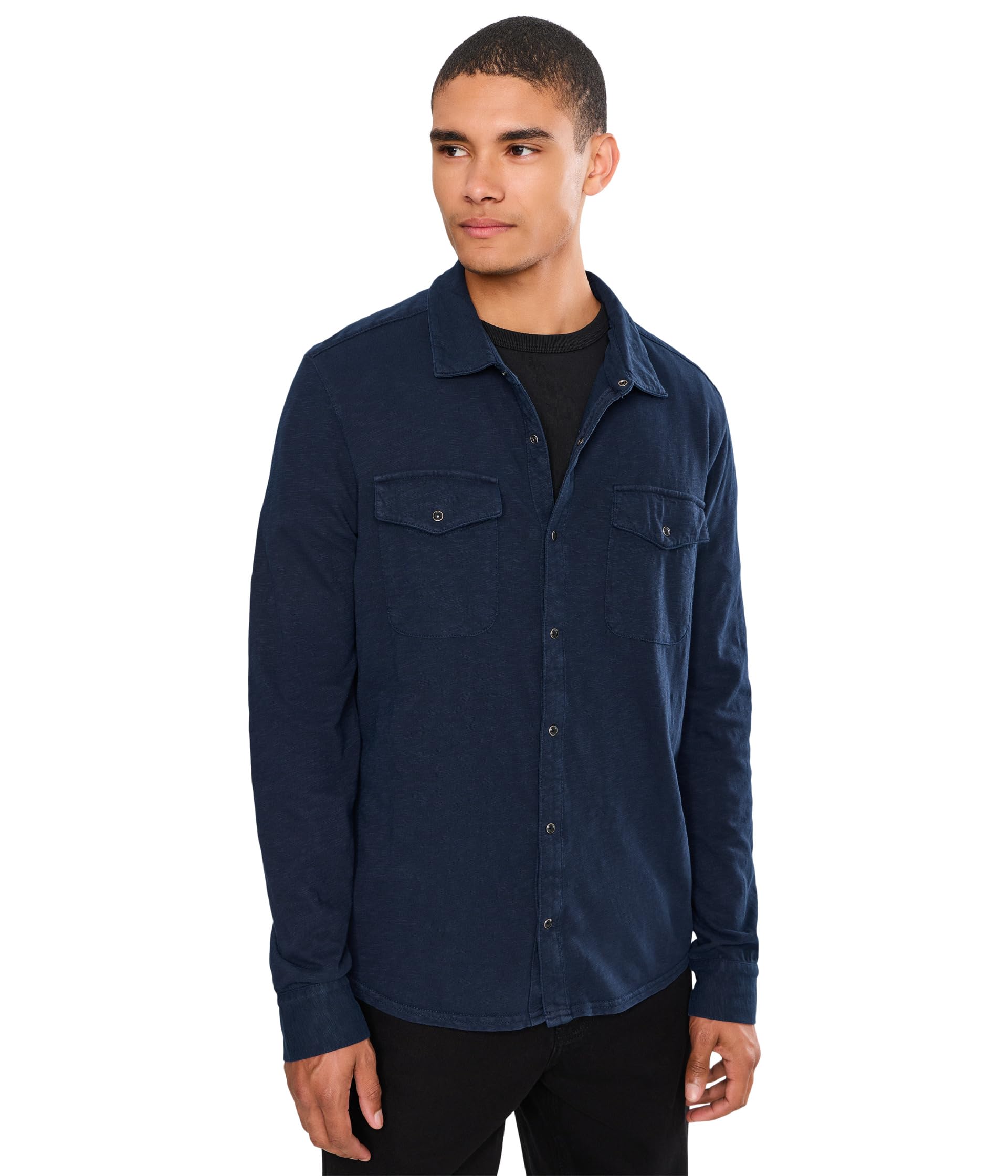 Arvon Western Shirt K5061X88