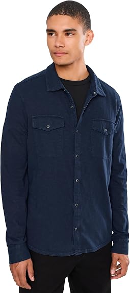 Arvon Western Shirt K5061X88