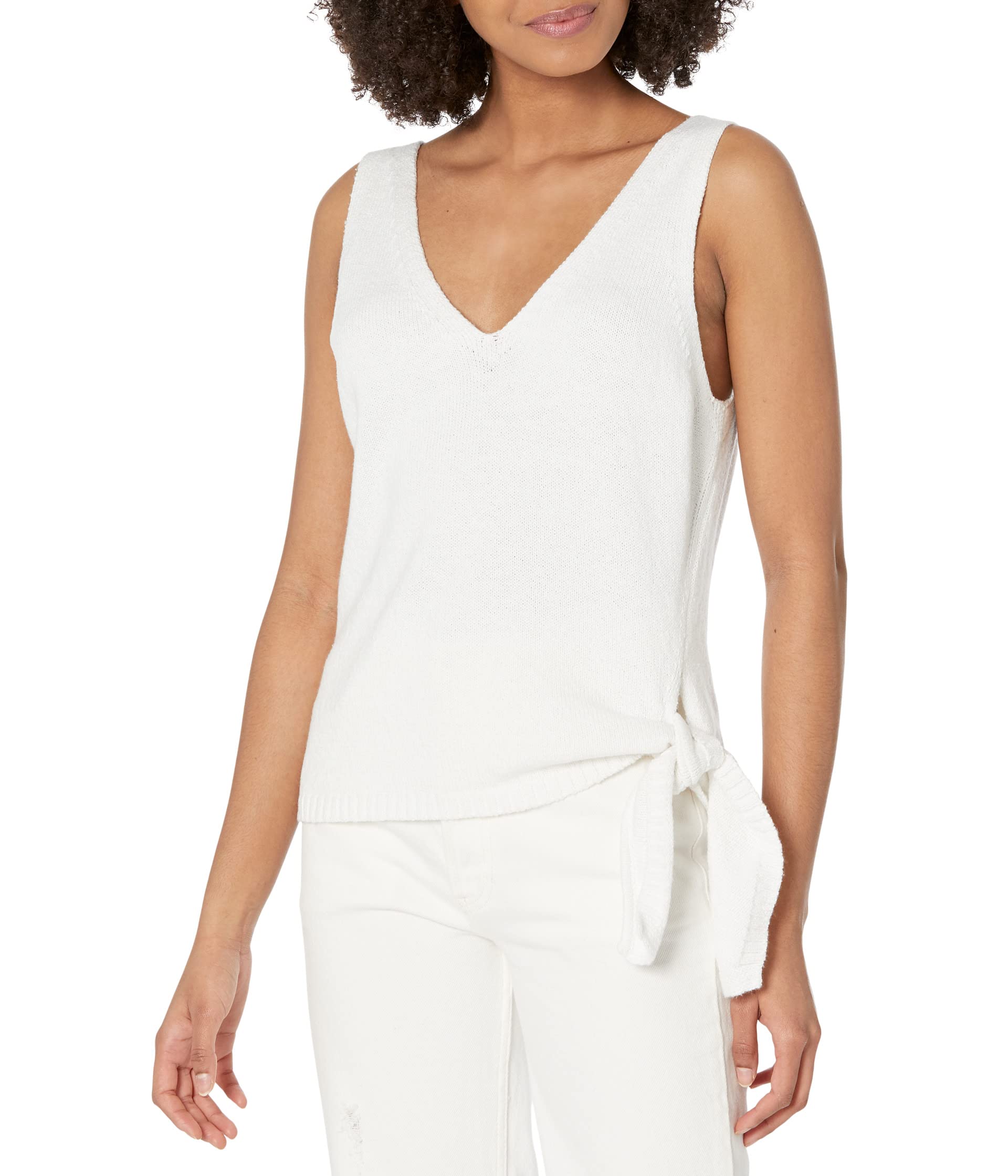 Трикотажный топ Berkeley Sweater Tank