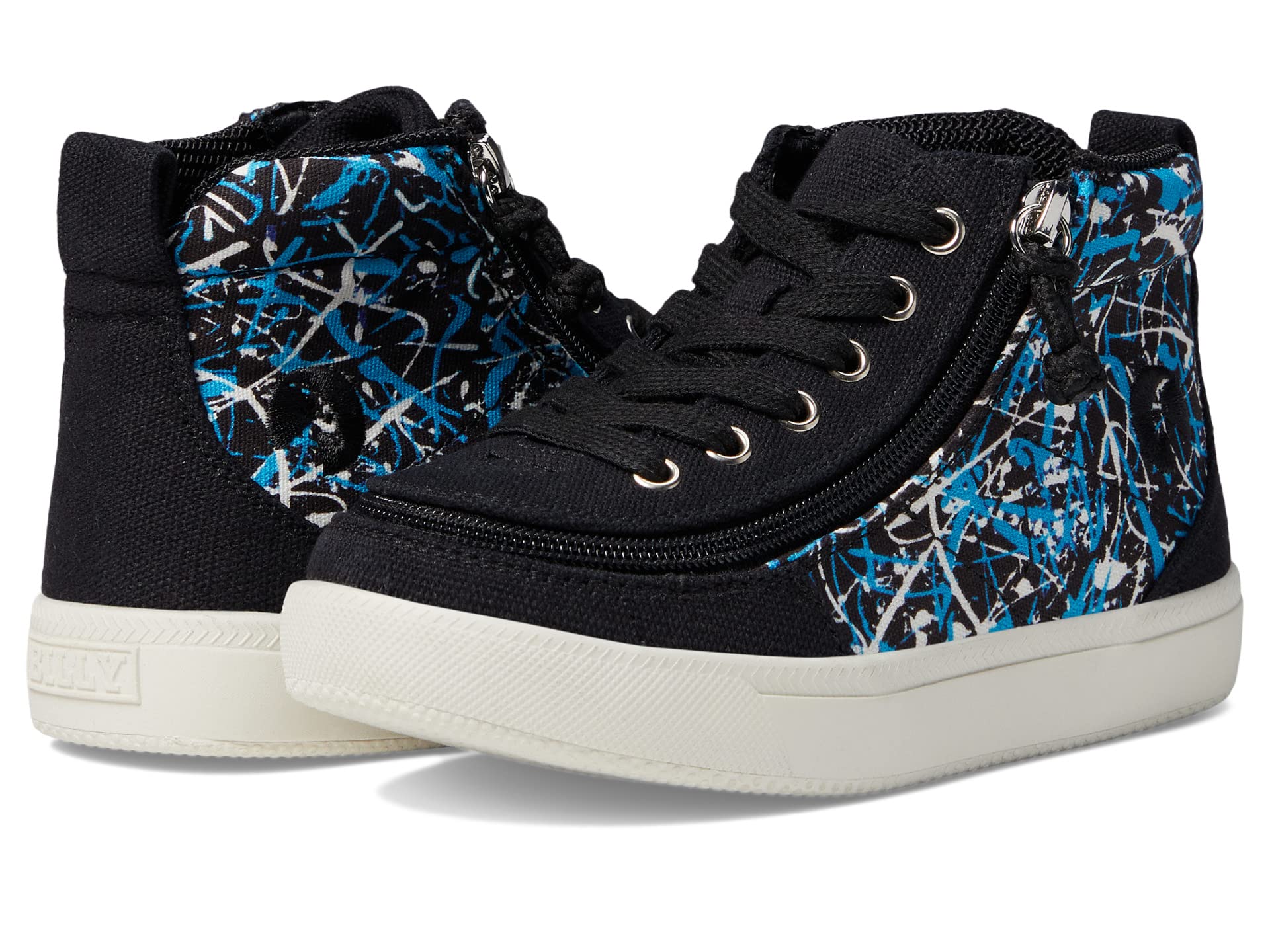 BILLY Classic DR High II (малыш)