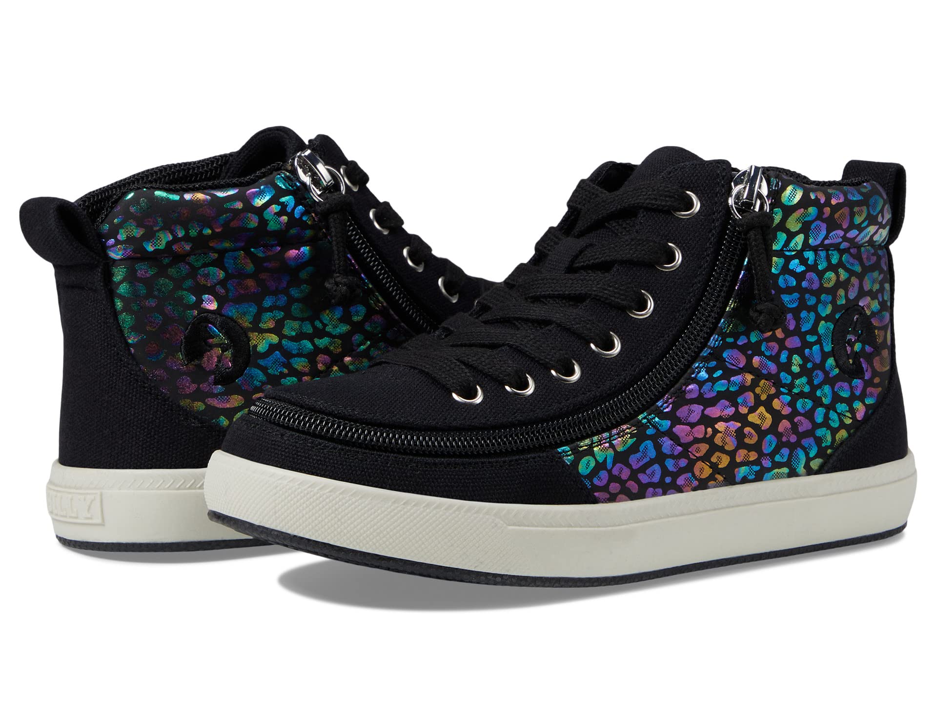 BILLY Classic D|R II High