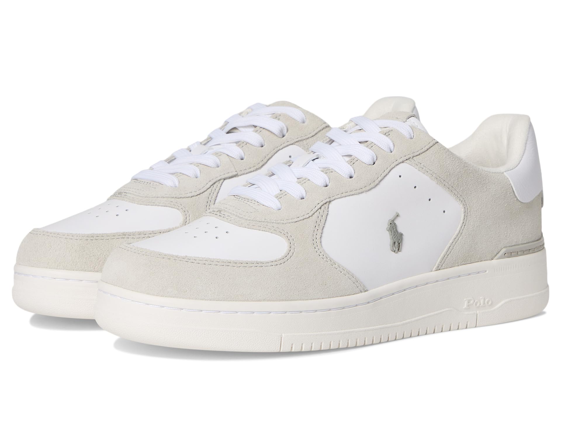 Polo Ralph Lauren кроссовки Masters Court