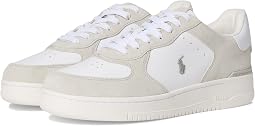Polo Ralph Lauren кроссовки Masters Court