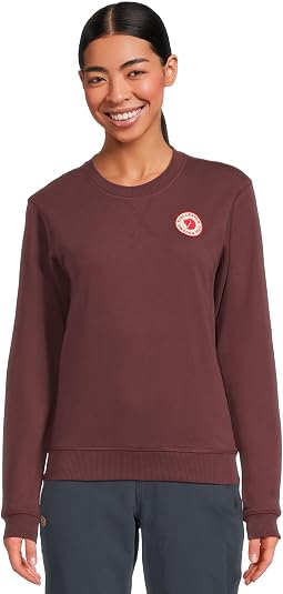 1960 Logo Badge Sweater