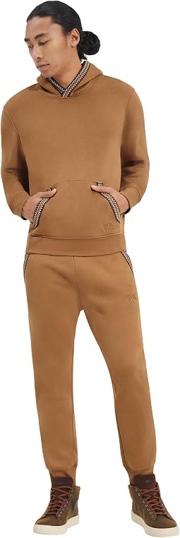 Tasman Hoodie