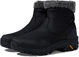 Coldpack 3 Thermo Mid Zip Waterproof