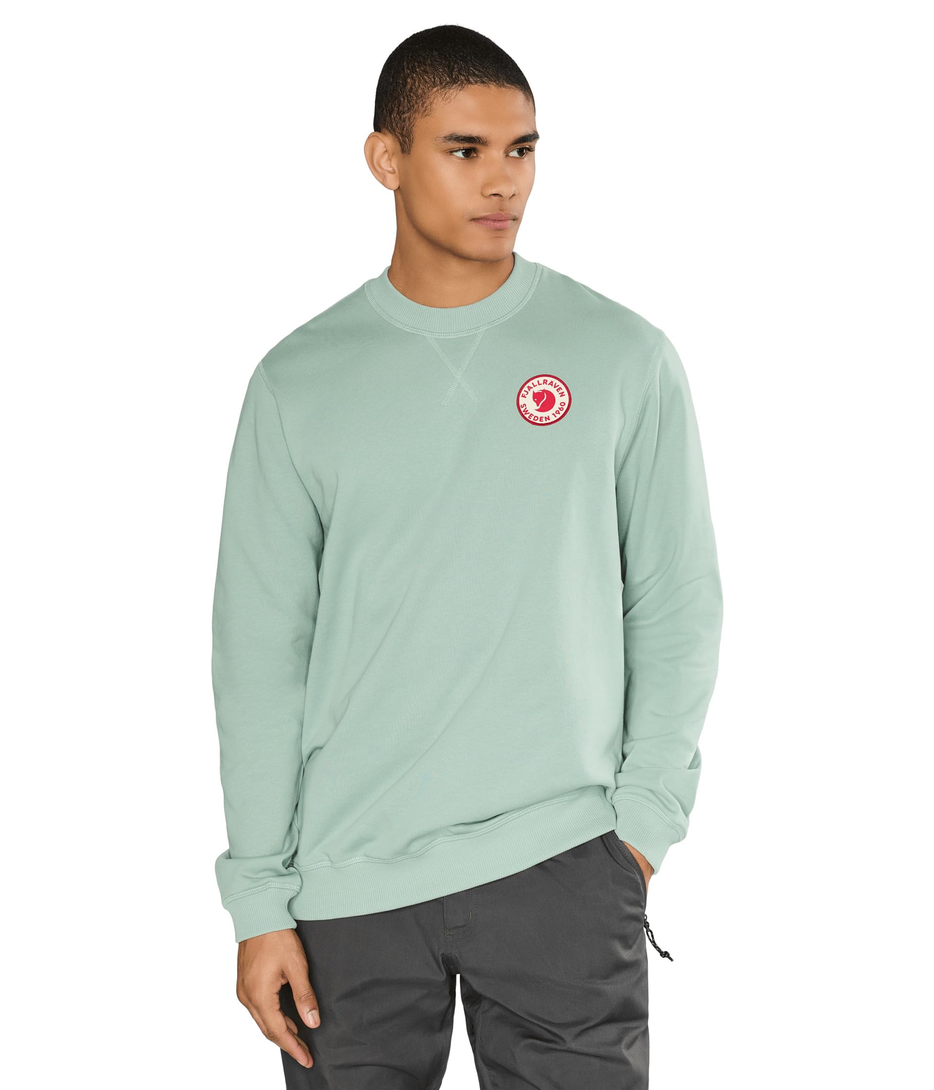 1960 Logo Badge Sweater