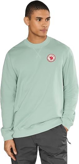 Мужской свитер Fjällräven 1960 Logo Badge