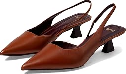 Туфли на шпильке с ремешком A-Devin Slingback