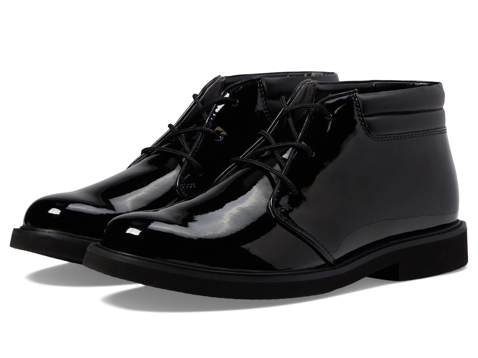 Sentinel High Gloss Chukka