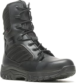 Ботинки Bates Footwear GX X2 Tall Side Zip Dryguard+