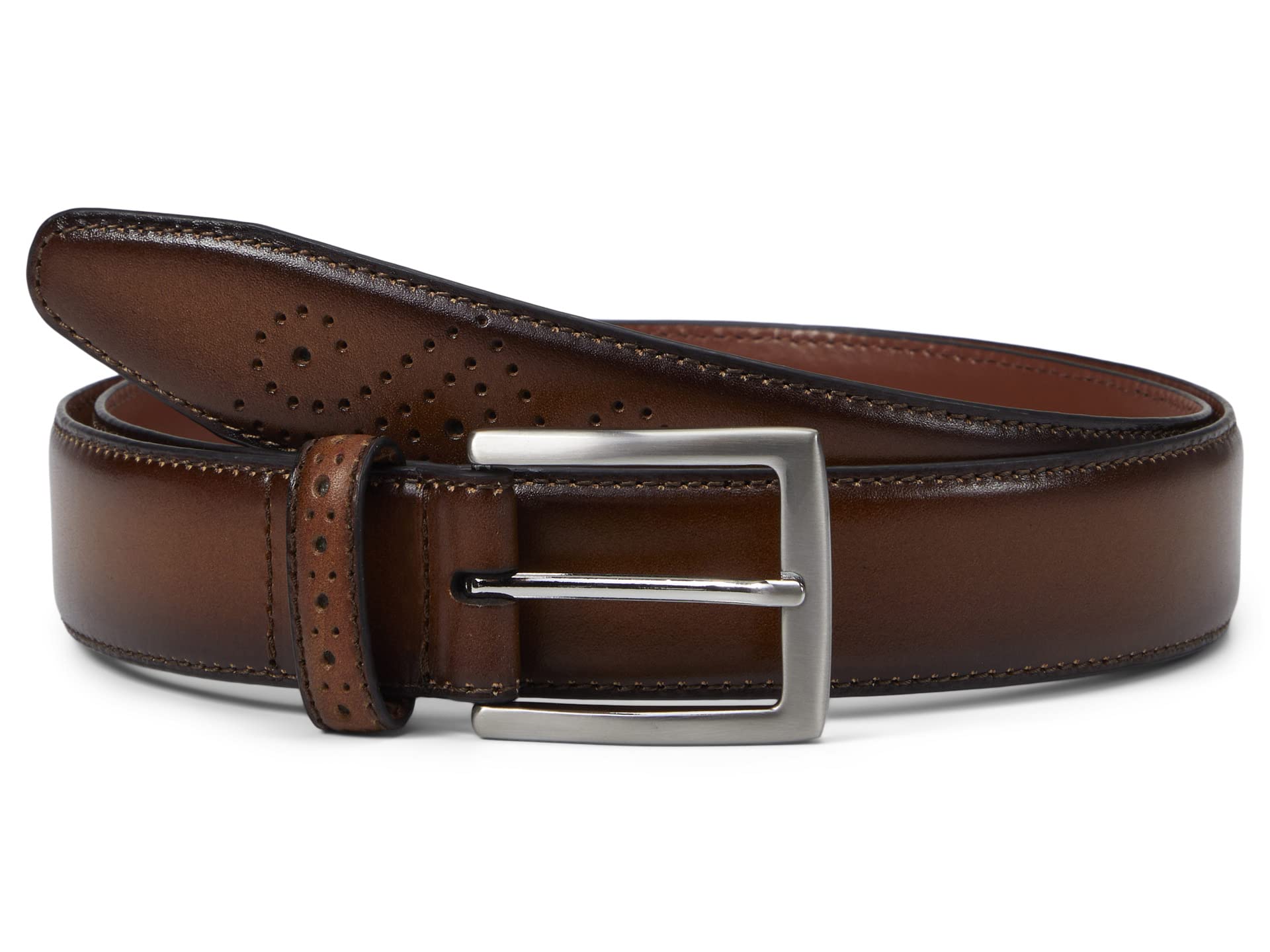 Burnished Edge ремень