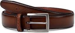 Burnished Edge Belt