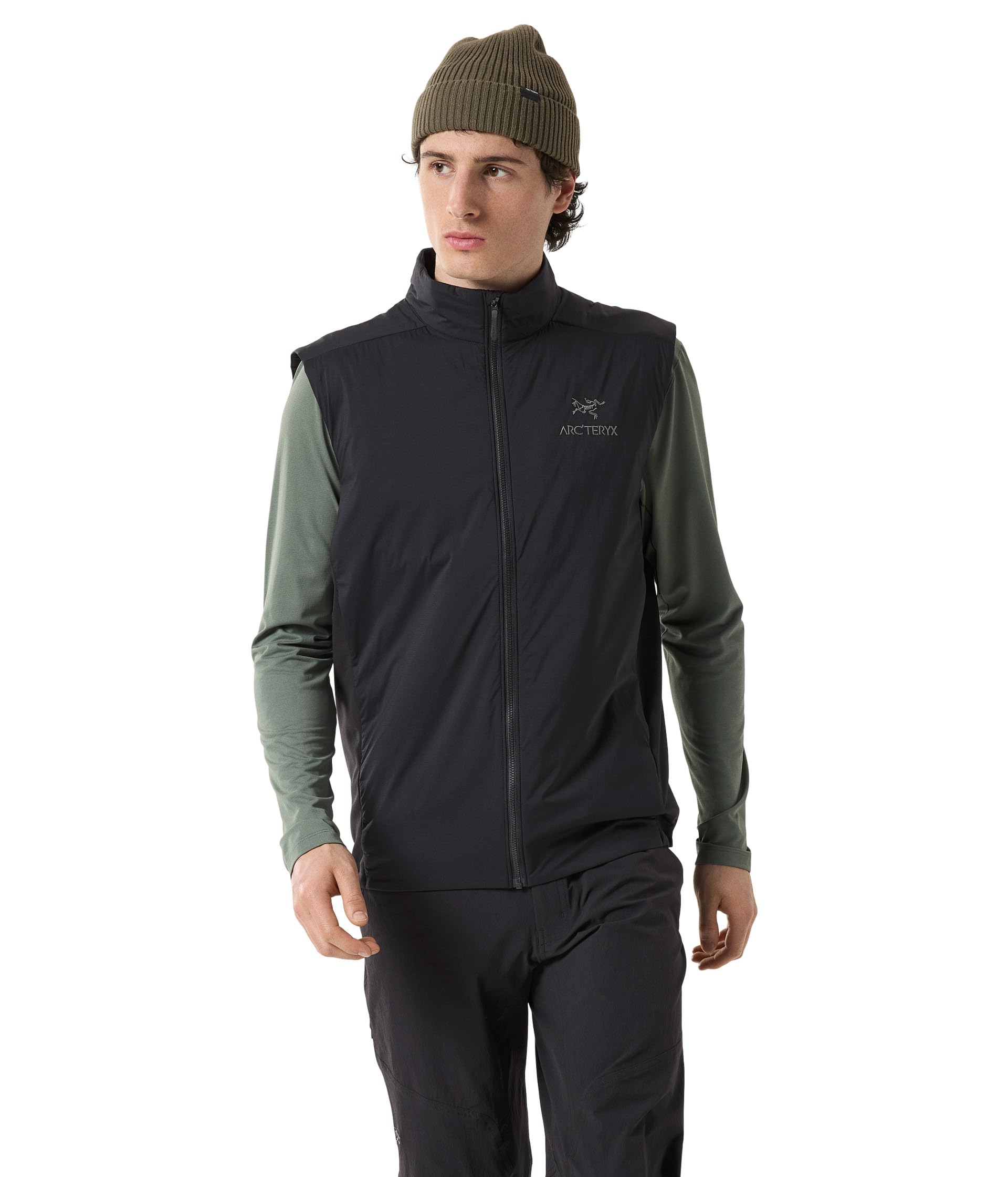 Atom Vest