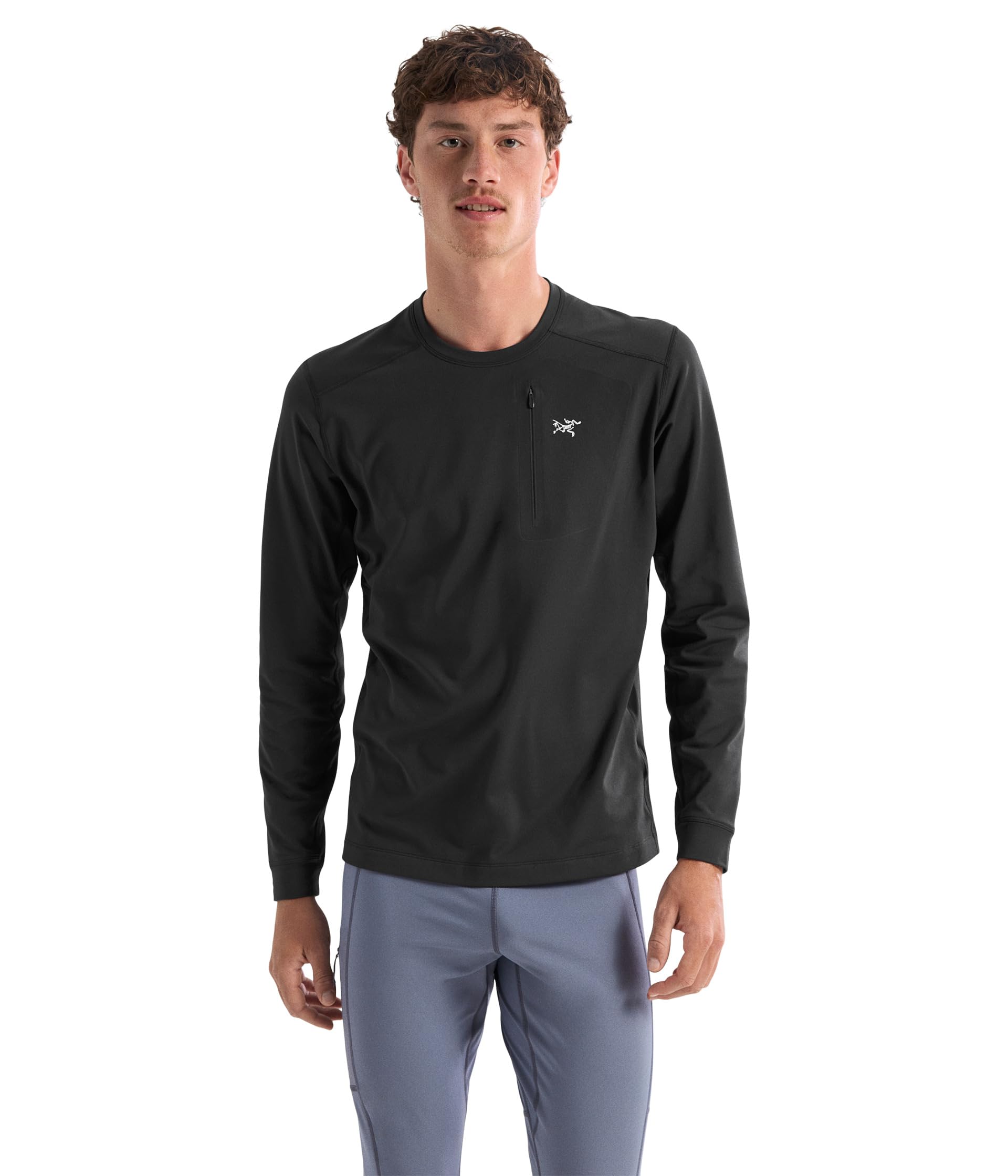 Rho LT Crew Neck