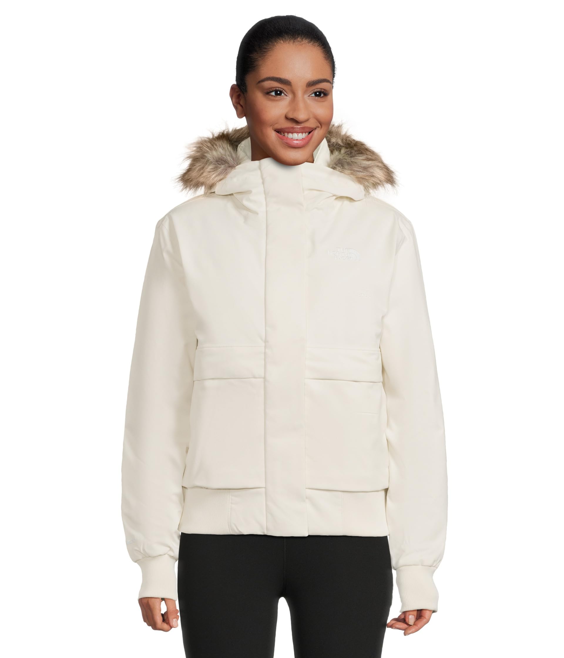 Arctic Bomber