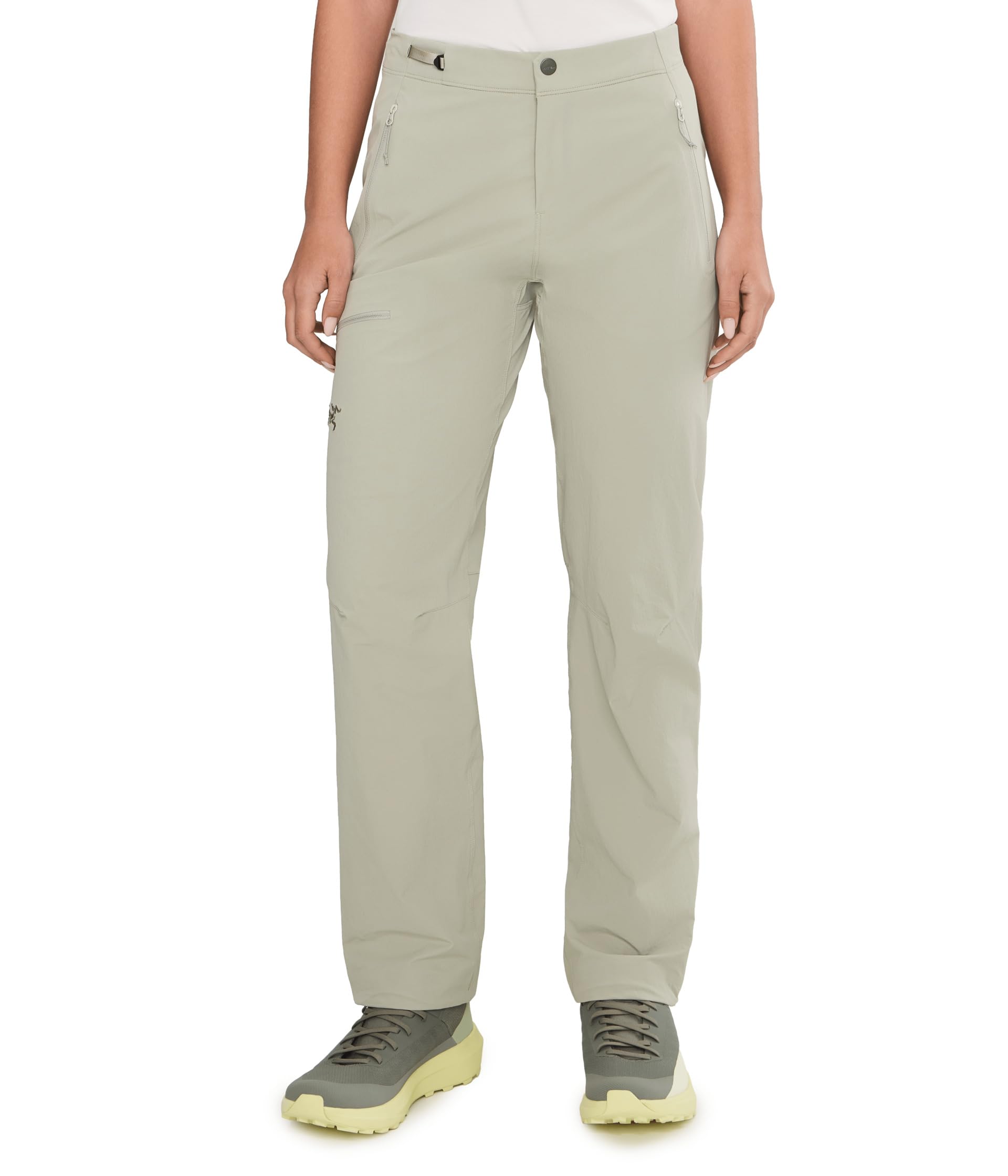 Мужские брюки Gamma Pants